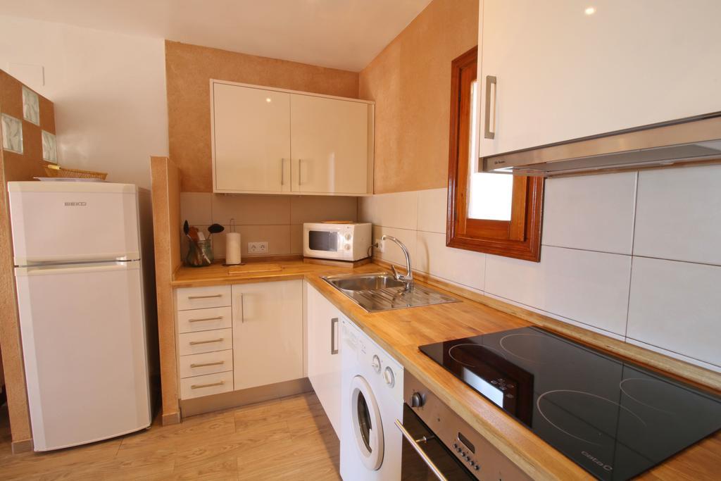 Holiday Home Shangrila Calpe Esterno foto