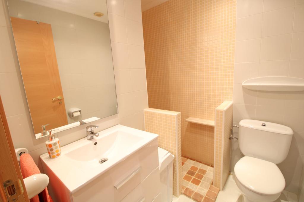 Holiday Home Shangrila Calpe Esterno foto