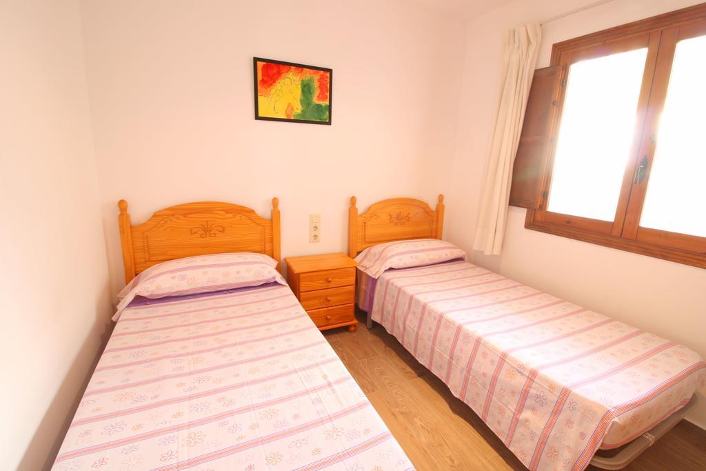 Holiday Home Shangrila Calpe Esterno foto