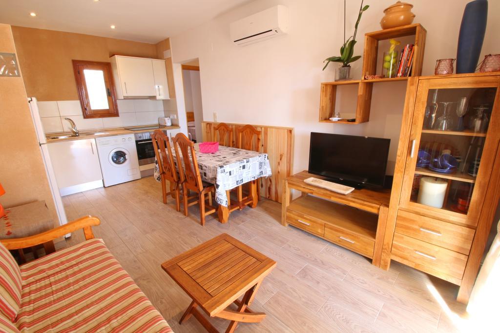 Holiday Home Shangrila Calpe Esterno foto