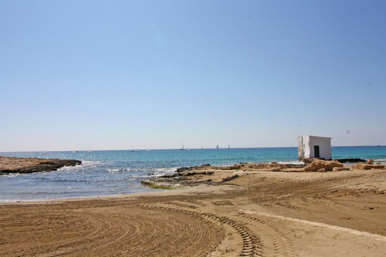 Holiday Home Shangrila Calpe Esterno foto