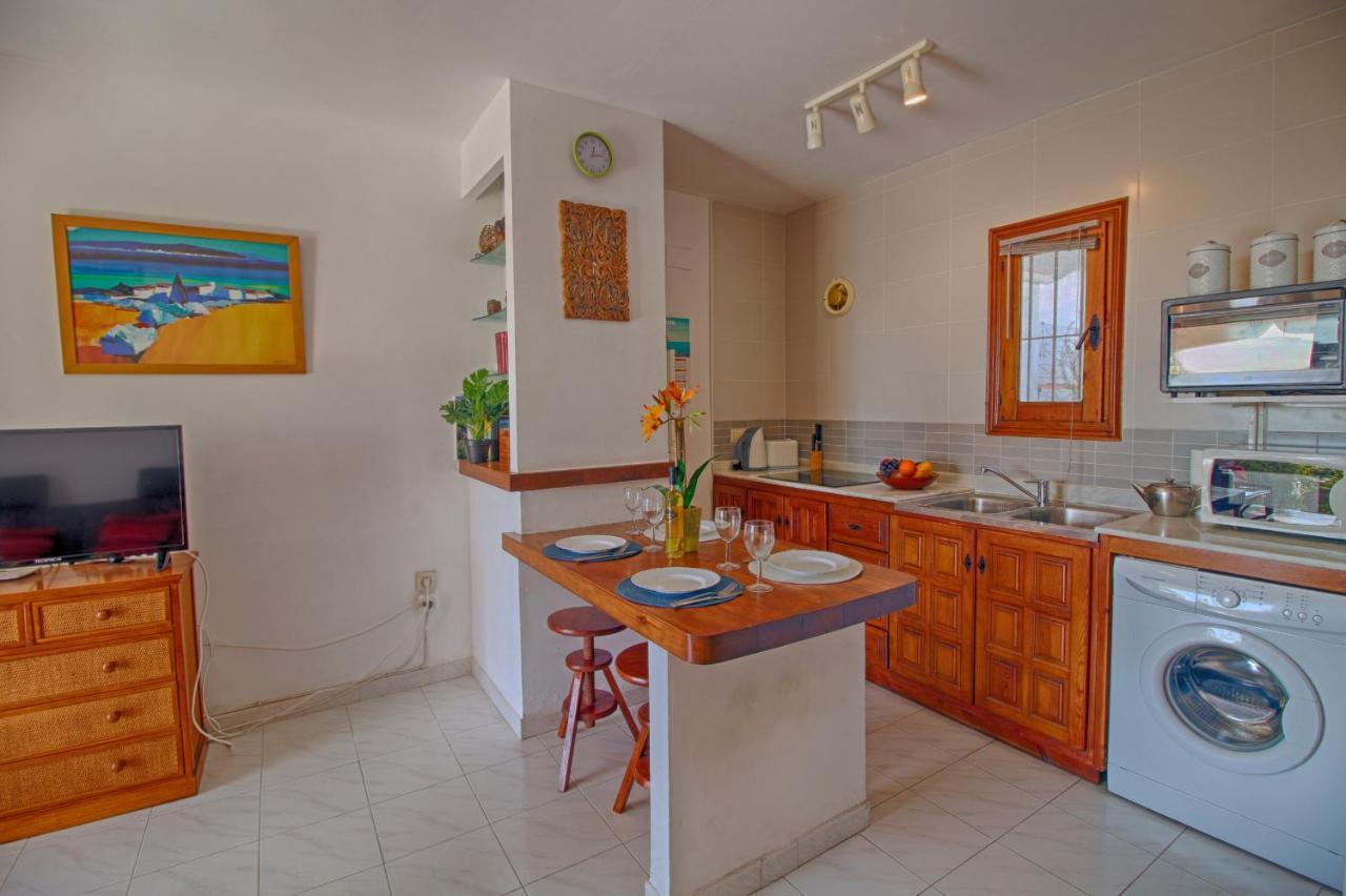 Holiday Home Shangrila Calpe Esterno foto