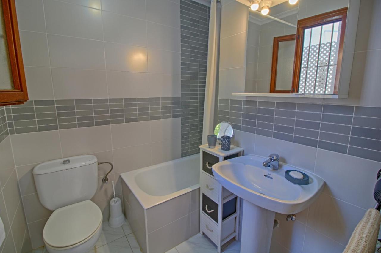 Holiday Home Shangrila Calpe Esterno foto